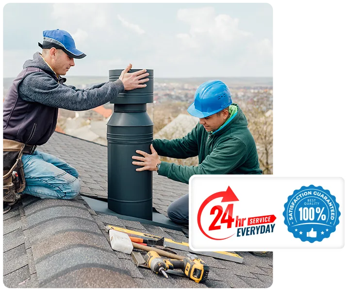 Chimney & Fireplace Installation And Repair in Clermont, FL